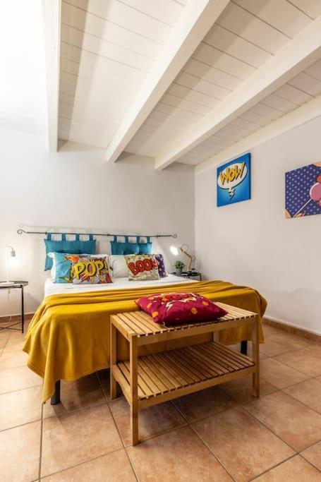 Design Apartments Sassari-Carlo Alberto Exterior photo