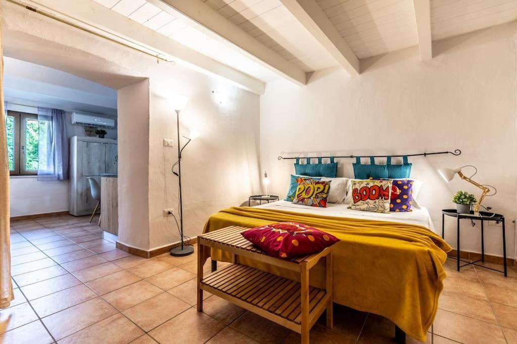 Design Apartments Sassari-Carlo Alberto Exterior photo