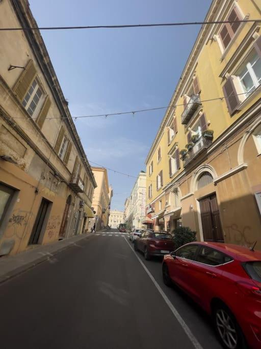 Design Apartments Sassari-Carlo Alberto Exterior photo