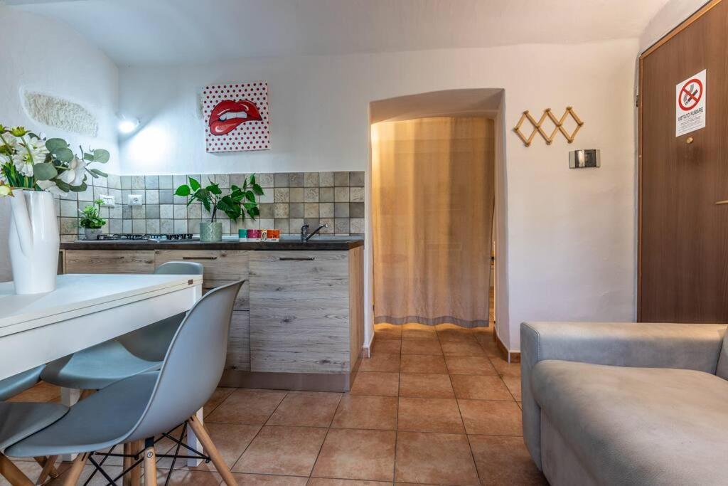 Design Apartments Sassari-Carlo Alberto Exterior photo