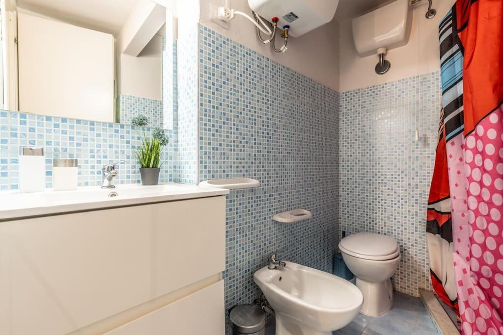 Design Apartments Sassari-Carlo Alberto Exterior photo